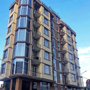 Hotel Batumi Inn Грузия