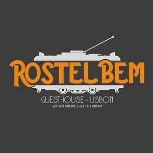 Rostelbem Португалия