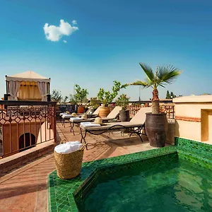 Riad Livia (adults Only) Riad