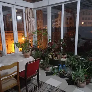 Pensjonat Valiko, Tbilisi