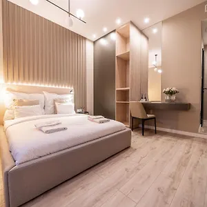 Karoly Boutique Suites, Location By Bqa Венгрия