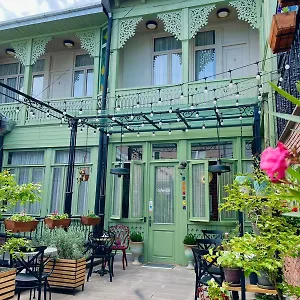 Hotel Arts, Tbilisi