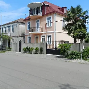 гостевой дом мария Грузия