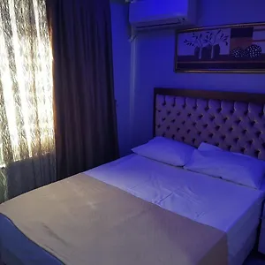 Eyfel Турция